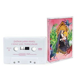 Father John Misty - I Love You, Honeybear (Cassette)