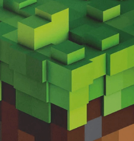 C418 - Minecraft Volume Alpha (Cassette)
