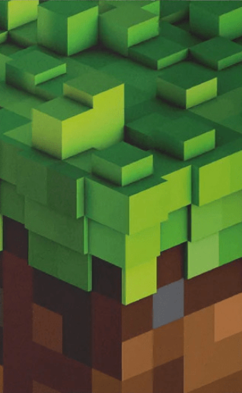 C418 - Minecraft Volume Alpha (Cassette)