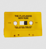 Flatliners – New Ruin (Cassette)