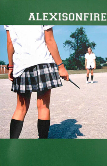 Alexisonfire - Alexisonfire (Cassette)