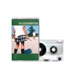 Alexisonfire - Alexisonfire (Cassette)