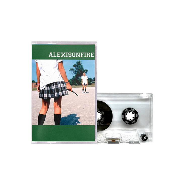 Alexisonfire - Alexisonfire (Cassette)