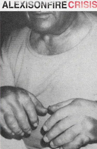Alexisonfire - Crisis (Cassette)