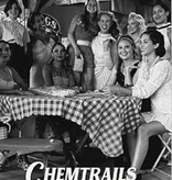 Lana Del Rey – Chemtrails Over The Country Club (Cassette)