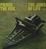 Pierce The Veil – The Jaws Of Life (Cassette)