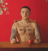 Mac Miller - Watching Movies With The Sound Off (Cassette)