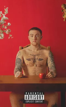 Mac Miller - Watching Movies With The Sound Off (Cassette)