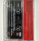 Mac Miller - Watching Movies With The Sound Off (Cassette)