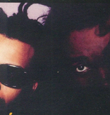 Bad Brains - I Against I (Cassette)