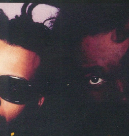 Bad Brains - I Against I (Cassette)