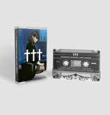 Crosses (†††) - Goodnight, God Bless, I Love U, Delete. (Cassette)