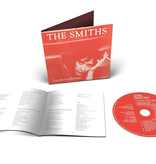 Smiths - Louder Than Bombs (CD)