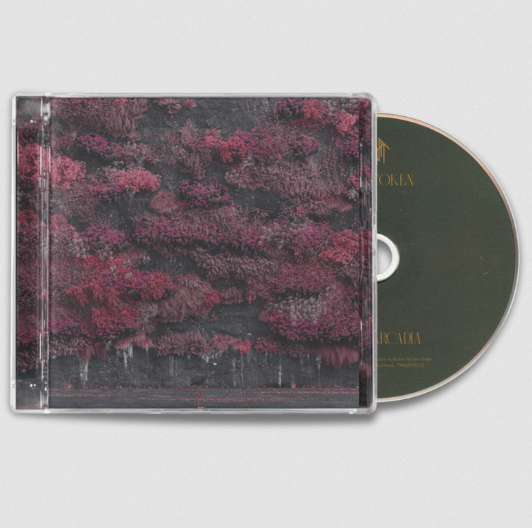 Sleep Token - Even In Arcadia (CD)