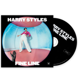 Harry Styles - Fine Line (CD)