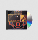 Strokes – Room On Fire (CD)