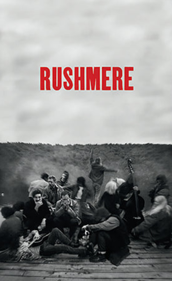 Mumford & Sons - Rushmere (Cassette)