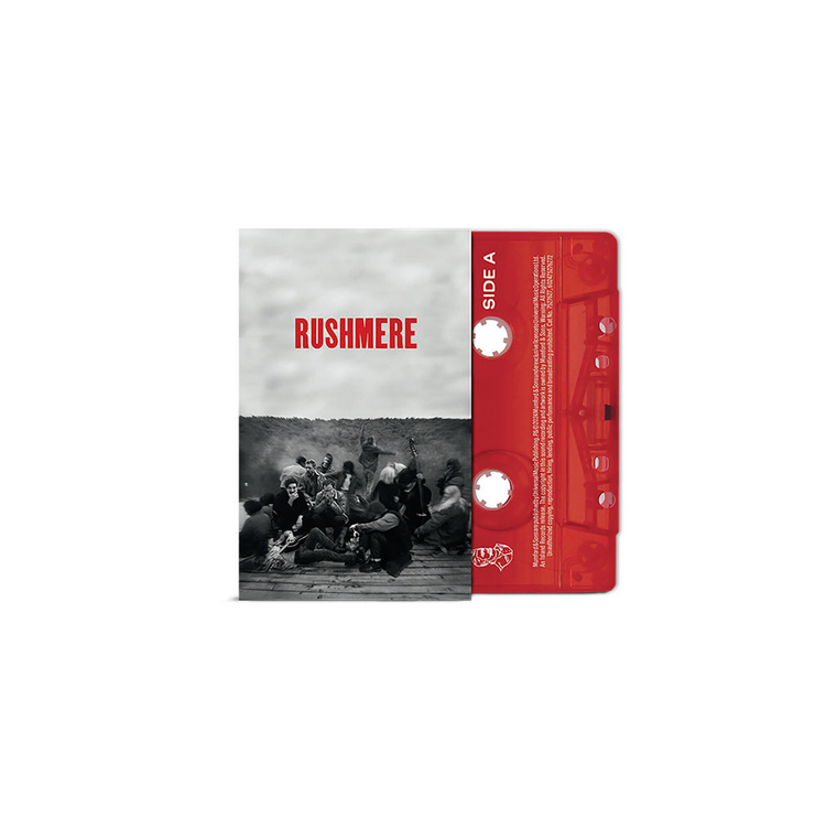 Mumford & Sons - Rushmere (Cassette)