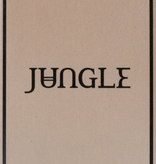 Jungle – Loving In Stereo (Cassette)