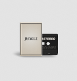Jungle – Loving In Stereo (Cassette)