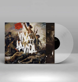 Coldplay - Viva La Vida (Clear Ecorecord)