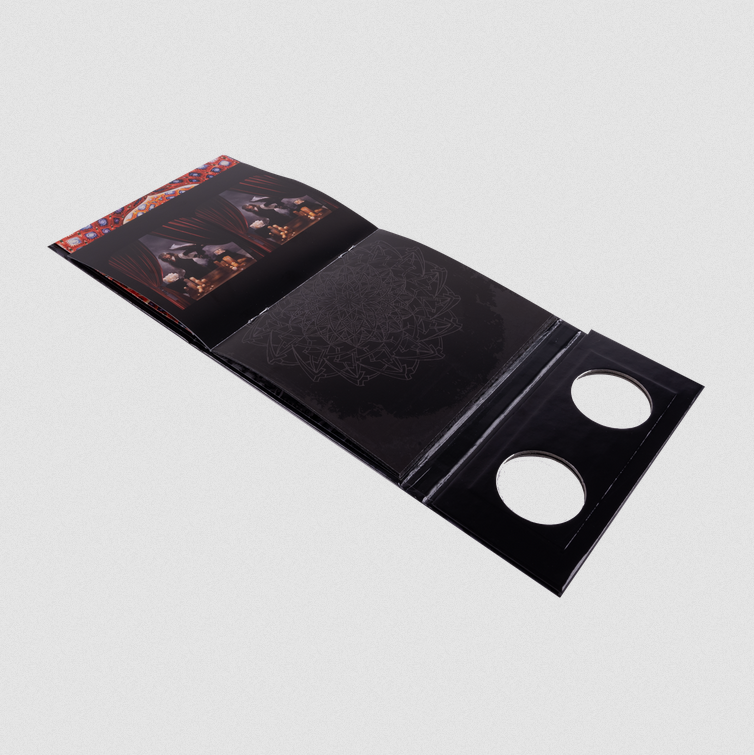 Tool – 10,000 Days (CD)