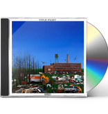 Title Fight - Shed (CD)