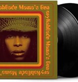 Erykah Badu - Mama's Gun