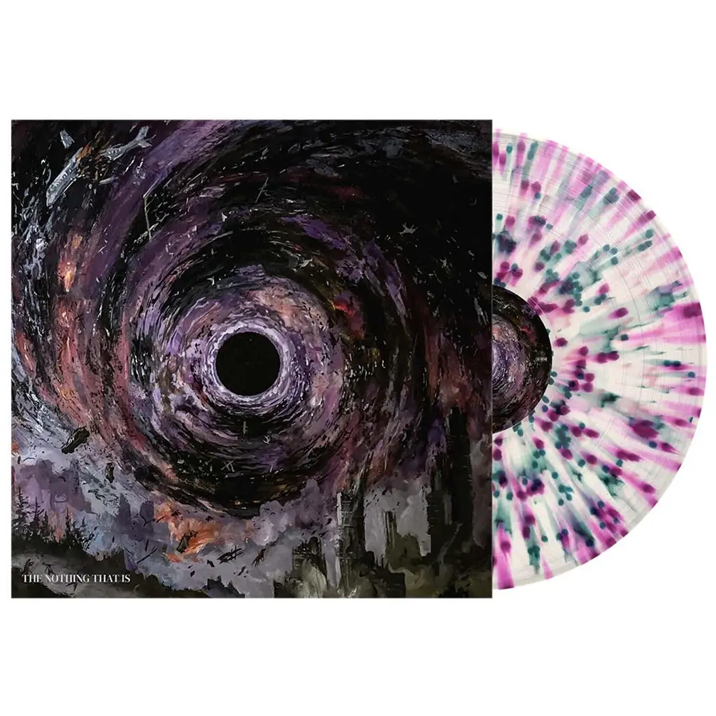 Fit For An Autopsy - The Nothing That Is
