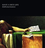 Have A Nice Life - Deathconsciousness (CD)