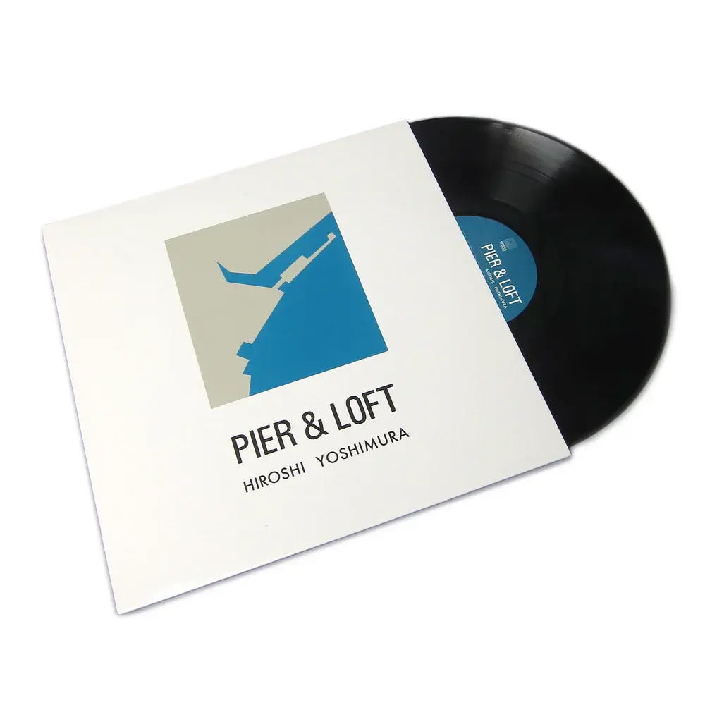 Hiroshi Yoshimura - Pier & Loft