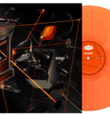 Rise Against – Ricochet (Neon Orange)