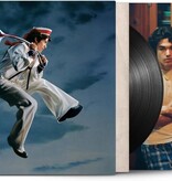 Conan Gray – Wishbone (Black Cat Edition)