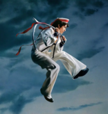 Conan Gray – Wishbone (Black Cat Edition)