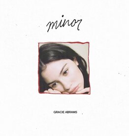 Gracie Abrams – Minor (5th Anniversary Edition)