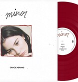 Gracie Abrams – Minor (5th Anniversary Edition)