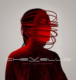 Chevelle – Bright As Blasphemy