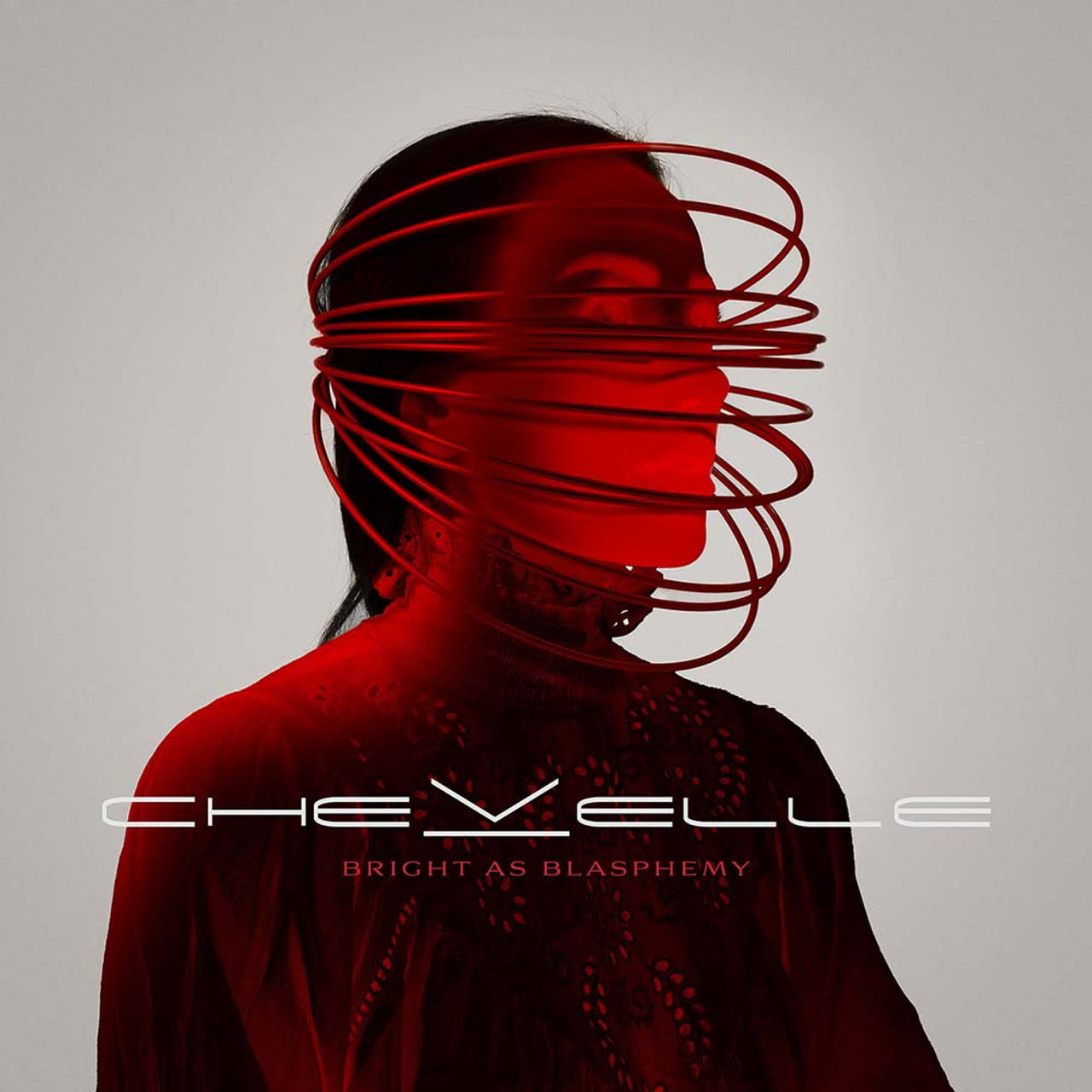 Chevelle – Bright As Blasphemy