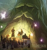 Deku Trio – Zelda & Jazz (Green Marble)
