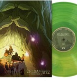 Deku Trio – Zelda & Jazz (Green Marble)