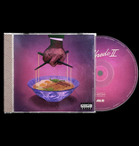 Freddie Gibbs & The Alchemist – Alfredo 2 (CD)