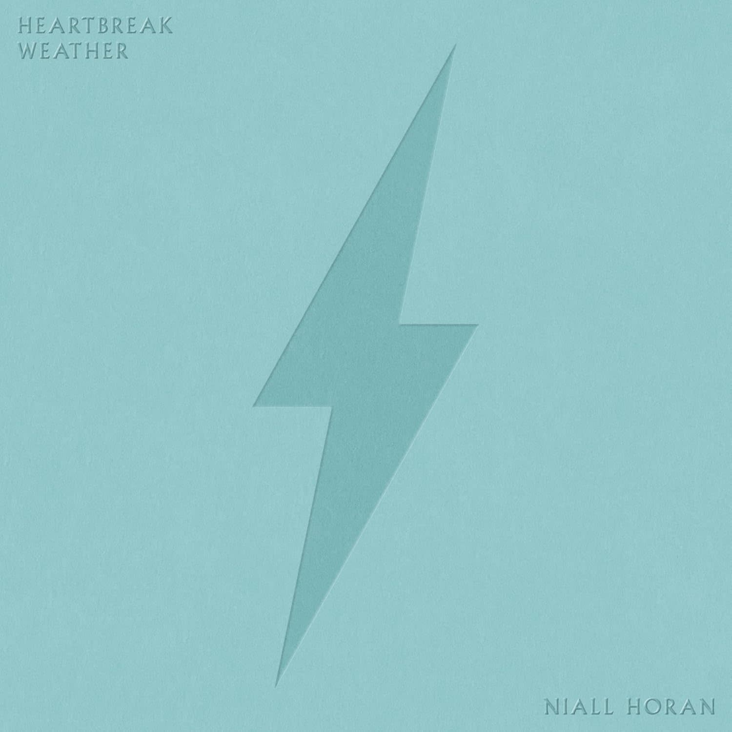 Niall Horan – Heartbreak Weather (5th Anniversary Edition)
