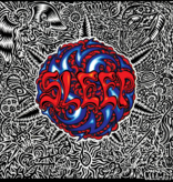 Sleep - Sleep's Holy Mountain