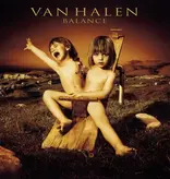 Van Halen - Balance (Expanded Edition)