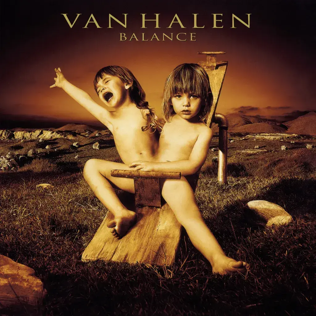 Van Halen - Balance (Expanded Edition)