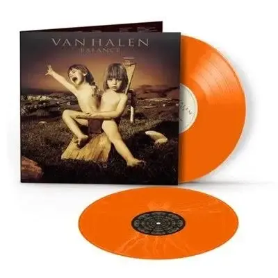 Van Halen - Balance (Expanded Edition)