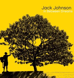 Jack Johnson - In Between Dreams (20th Anniversary Edition)