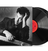 Billy Joel - Greatest Hits: Volume I & II
