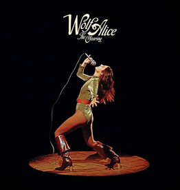 Wolf Alice - The Clearing