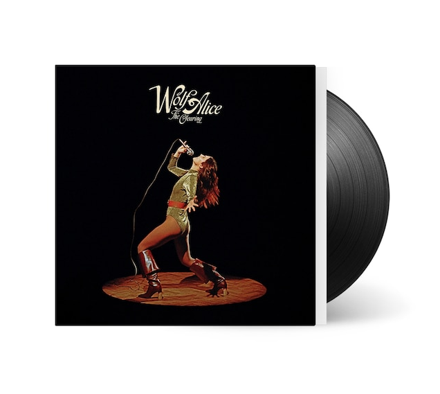 Wolf Alice - The Clearing